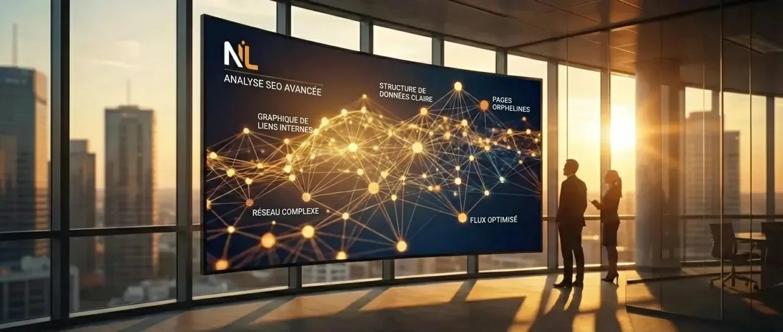 Pages Orphelines et Maillage Interne : Optimisez Votre Référencement