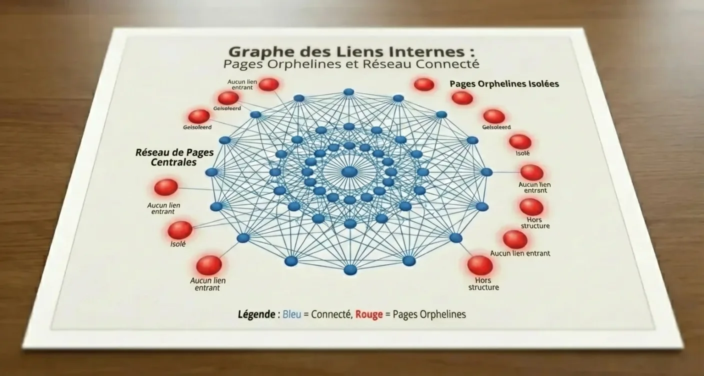 Représentation visuelle d