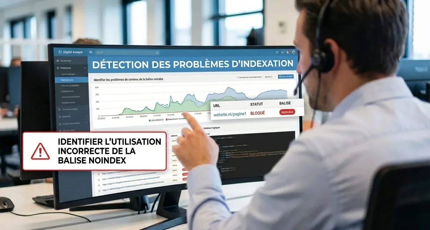 Expertise SEO pour le référencement naturel et l'optimisation de site web