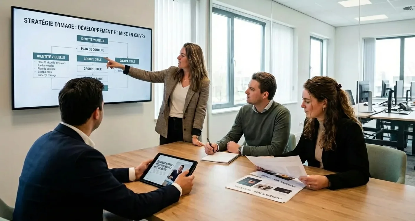 Consultant SEO expert analysant des données pour optimiser le classement Google et le trafic organique.