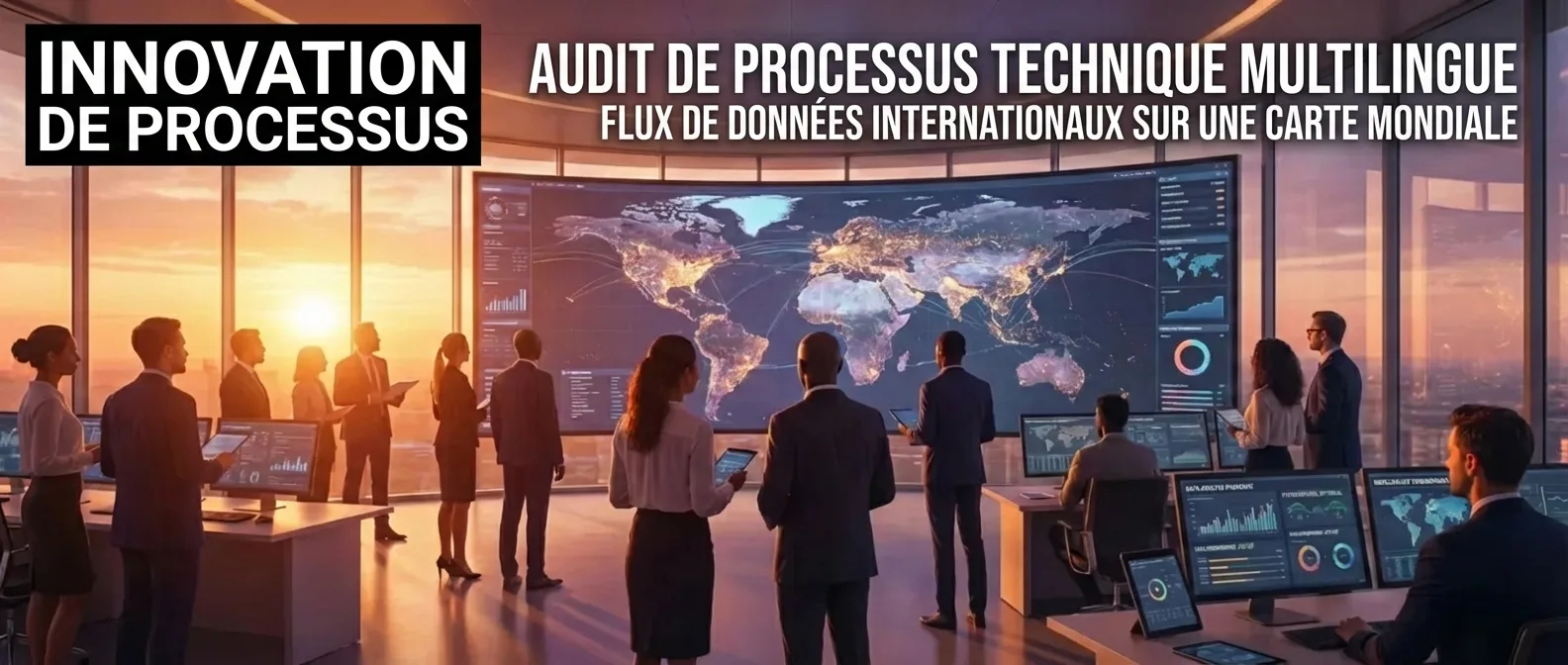 Audit Technique Multilingue: Optimisez Votre Stratégie SEO