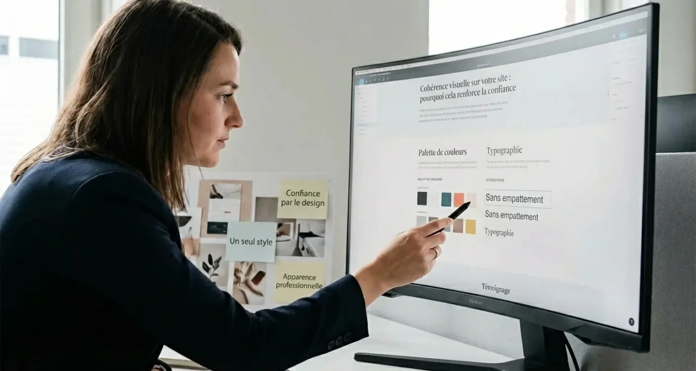 Illustration d'un concept clé pour entreprise, optimisée pour le marketing digital.