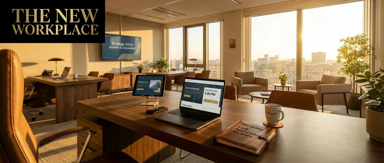 Subtle CTAs for optimal conversion rates and enhanced user experience.