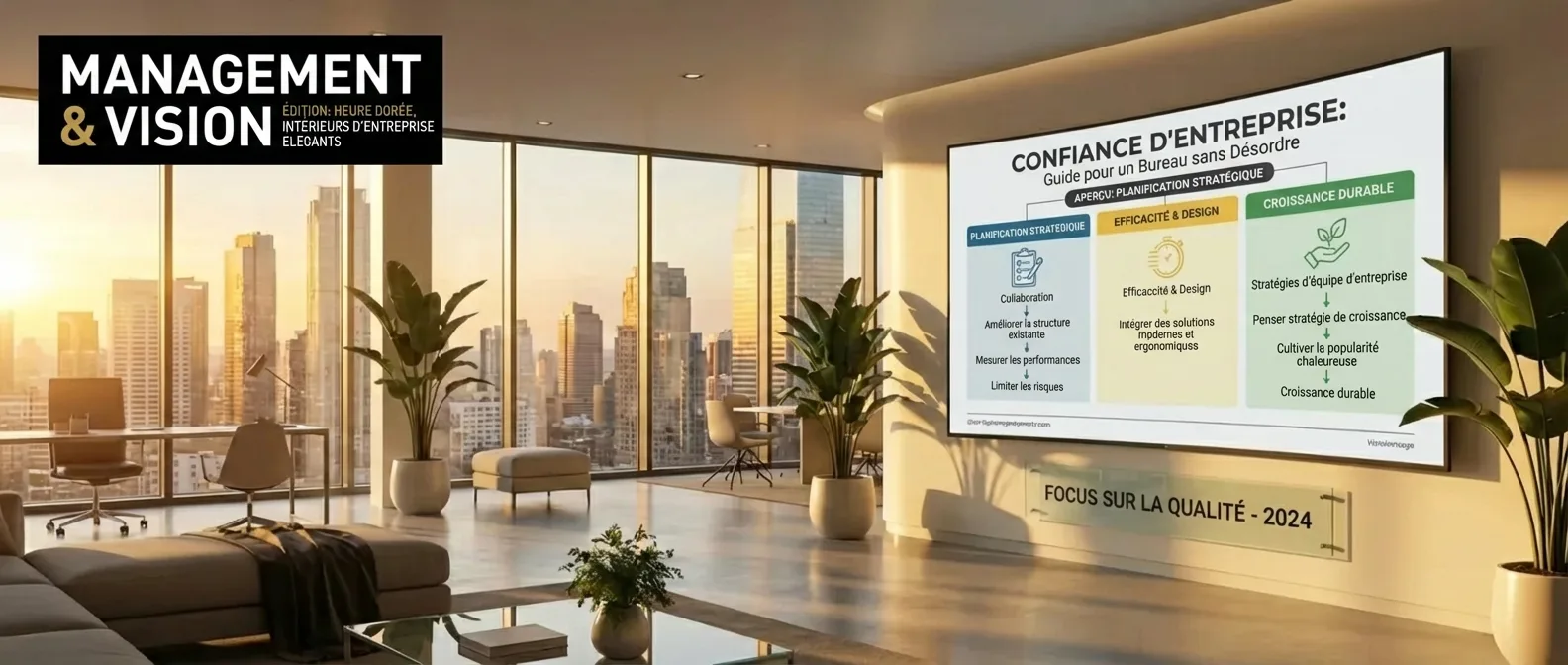 Exprimez votre assurance avec un style personnel élégant, raffiné et plein de confiance.