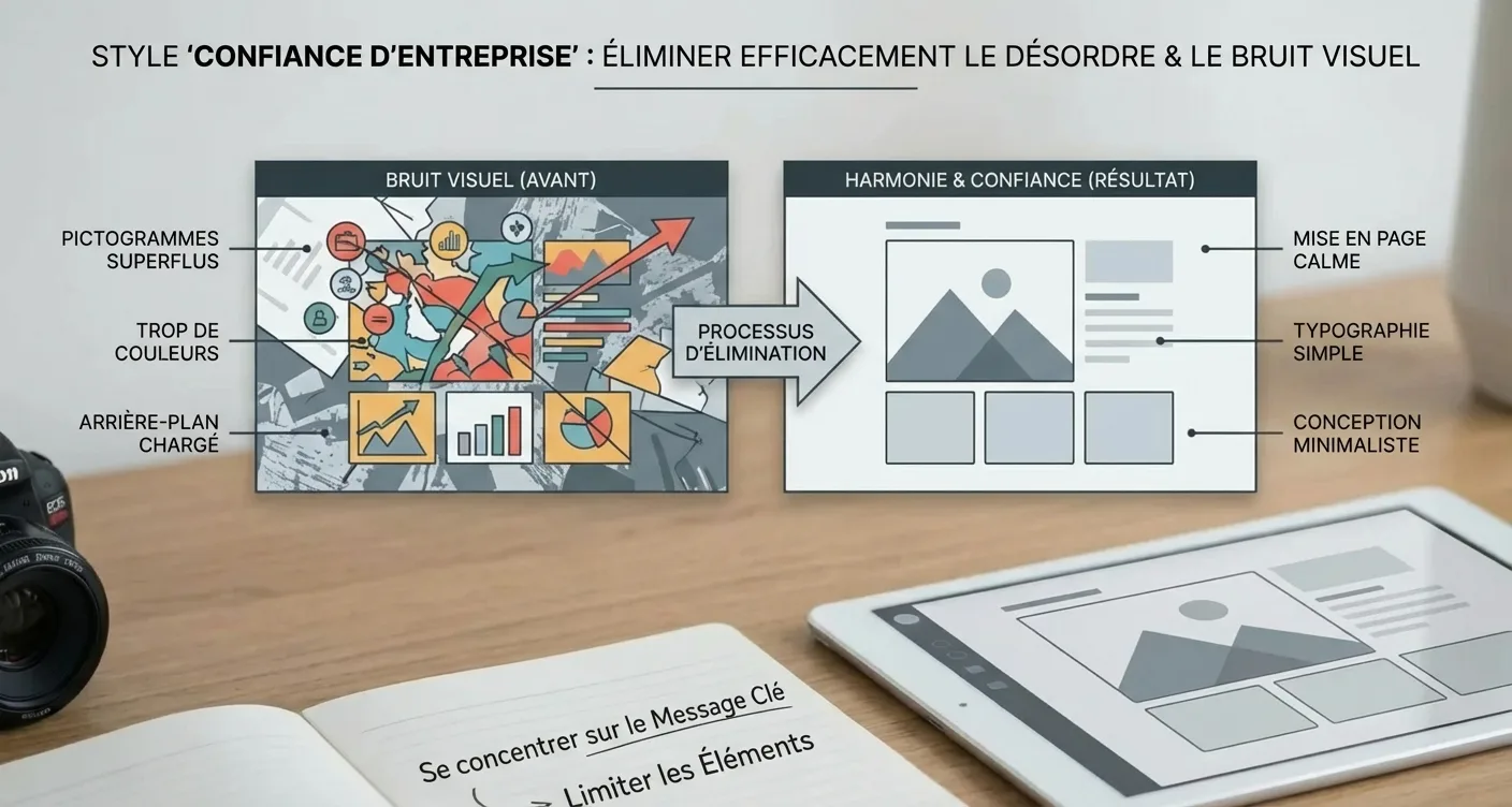 Diagramme et infographie explicatifs : visualisation claire des données et tendances.