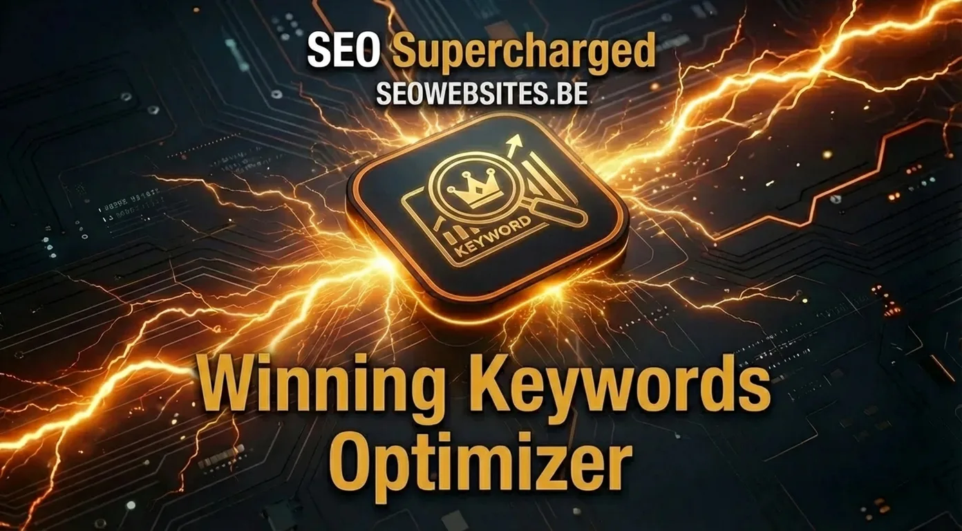 From Keyword to Winning SEO Page: Generator + SERP Optimizer