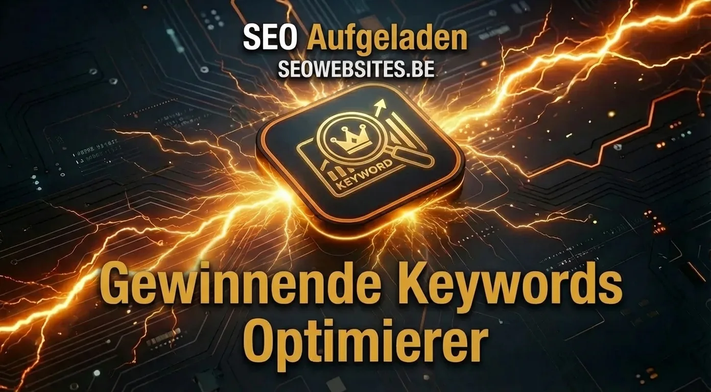 Vom Keyword zur Gewinnerseite: Der SEO Generator + SERP Optimizer Workflow