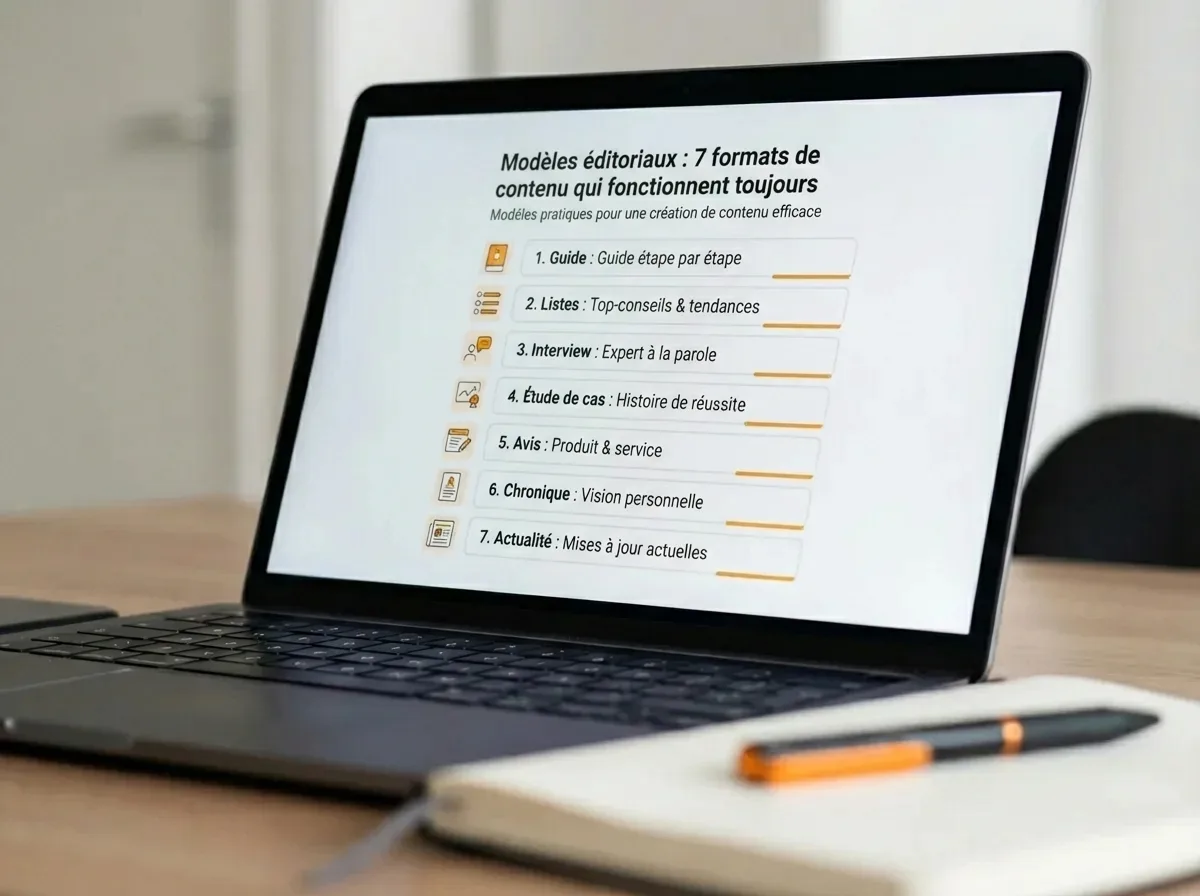 Gros plan détaillé d'un écran d'ordinateur, affichage numérique clair et moderne.