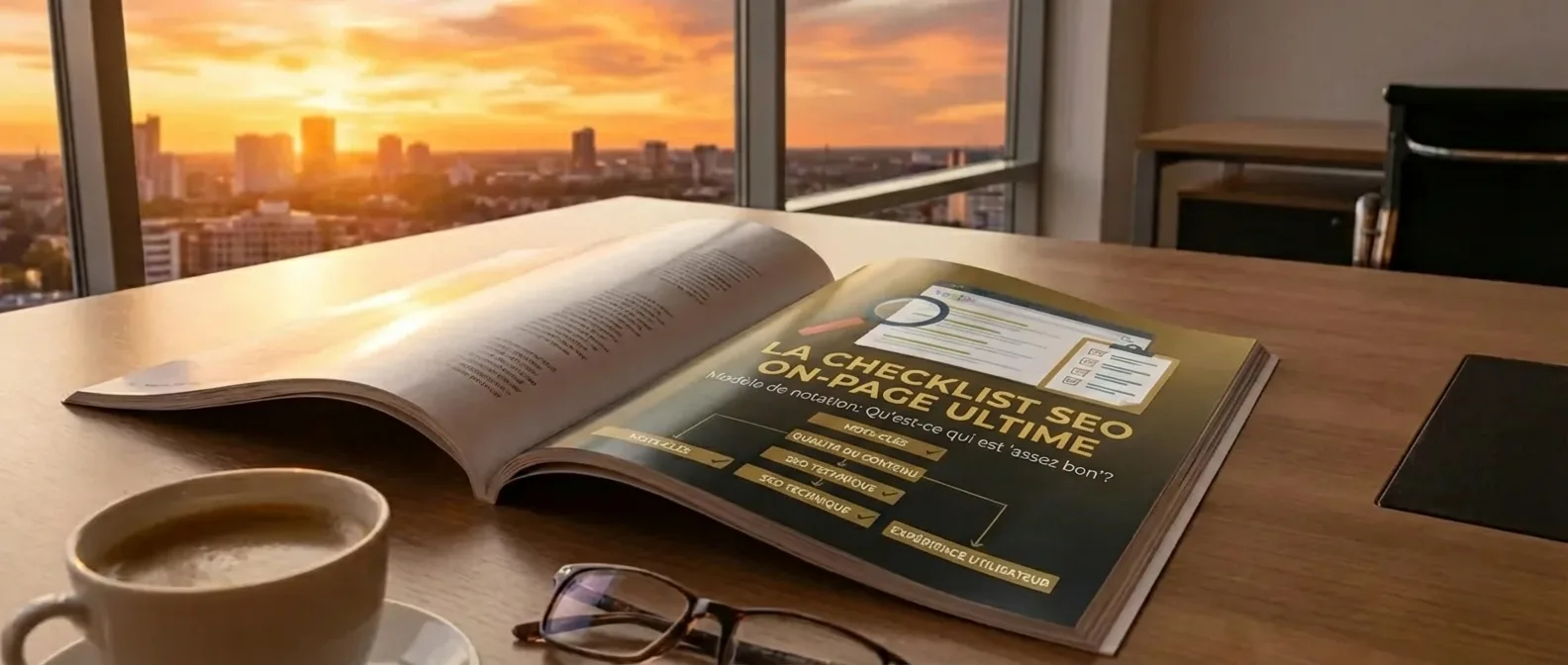 Checklist SEO On-page (modèle de notation) : qu'est-ce qui est « assez bon » ?