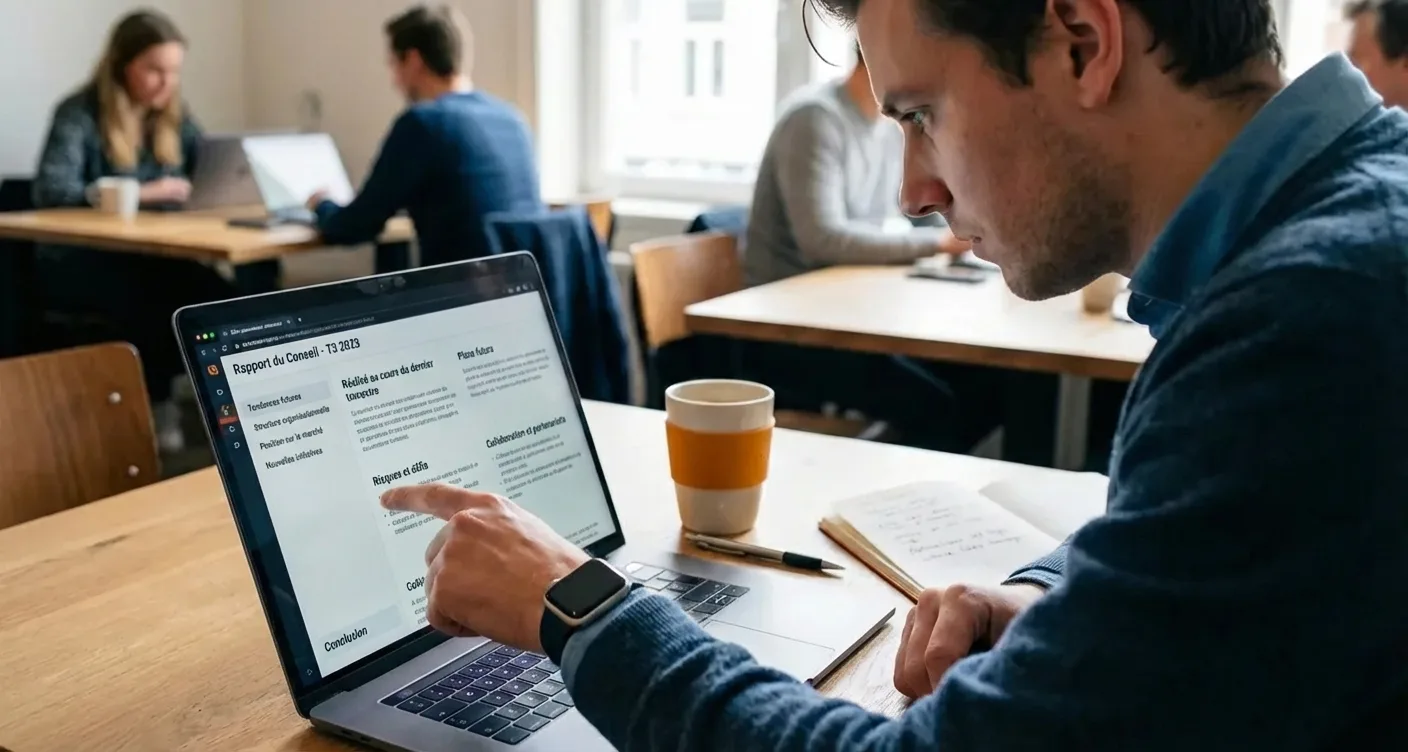 Expert SEO en référencement naturel pour l'optimisation de sites web. Stratégie digitale personnalisée et audit SEO.