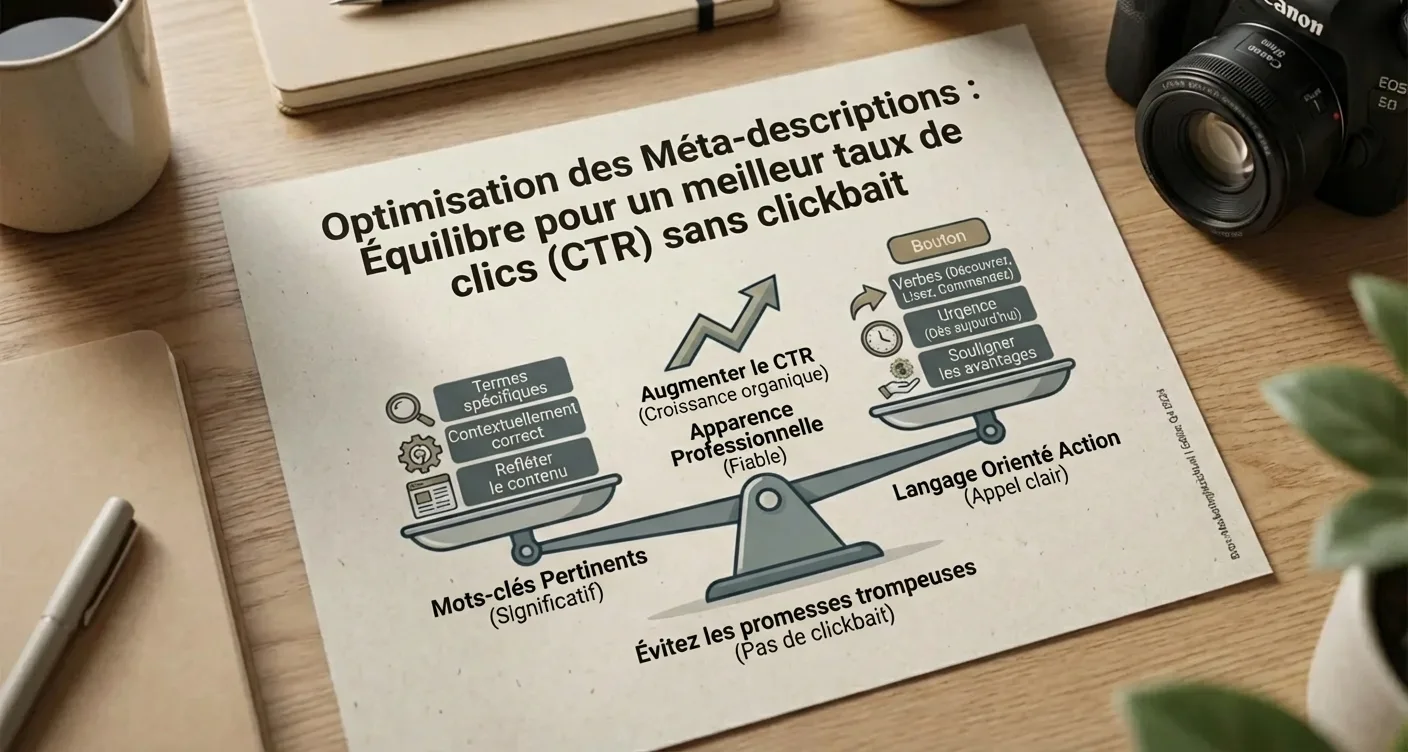 Infographie claire présentant des données clés, statistiques ou un processus expliqué visuellement.