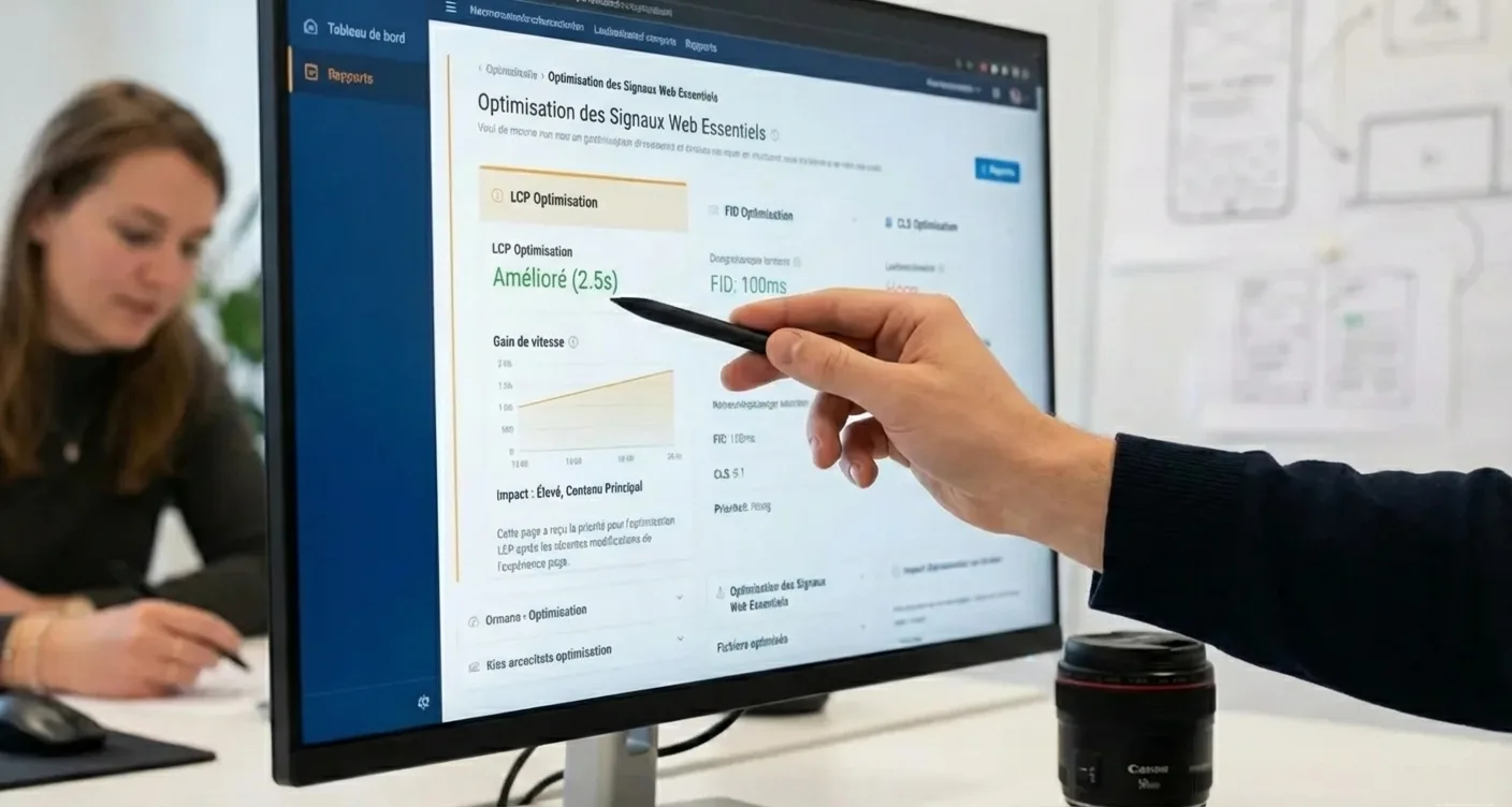 Optimisez votre activité avec nos solutions performantes. Expertise et innovation au service de vos objectifs.