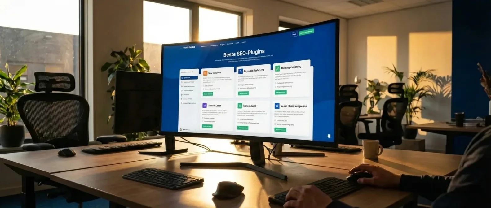 Beste WordPress SEO Plugins – Rank Math vs Yoast SEO