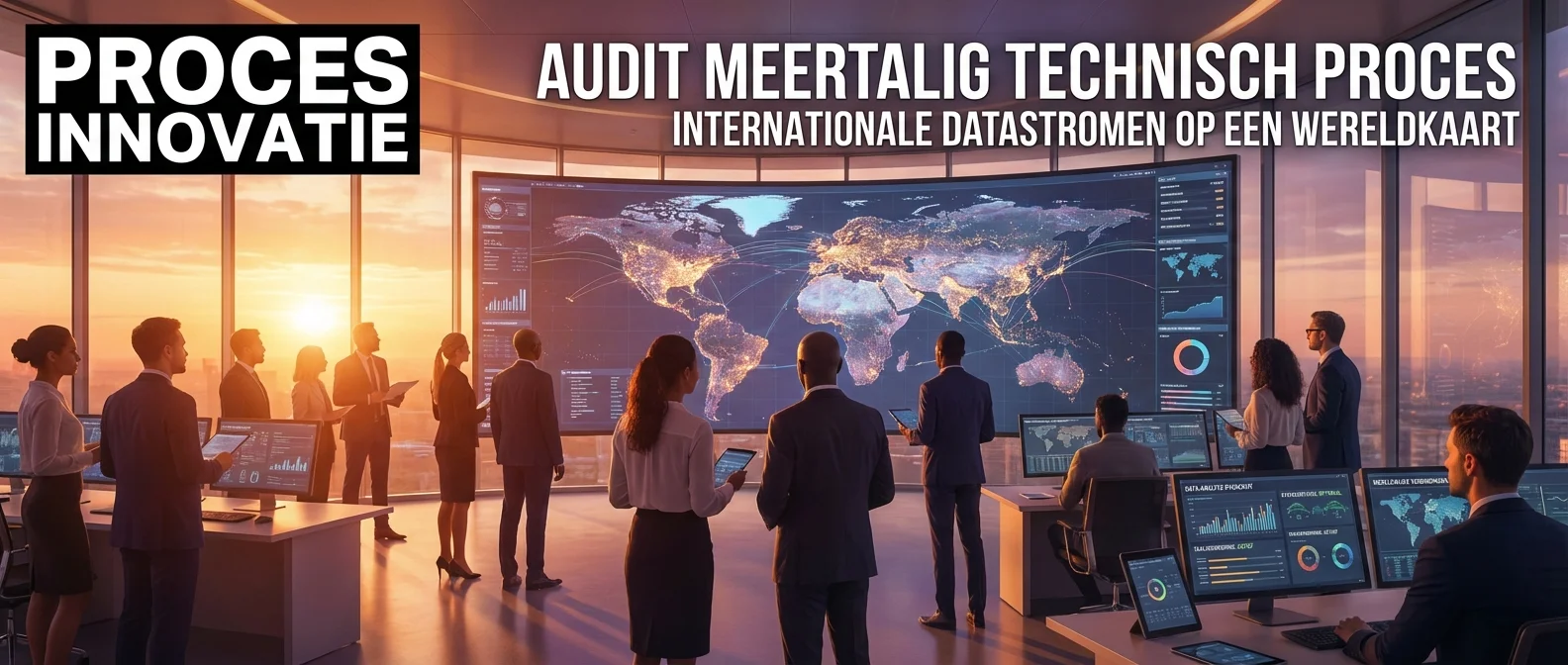 Audit Meertalig Technisch: Optimaliseer Uw SEO Strategie